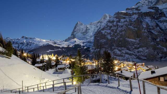 Film promotionnel Winter