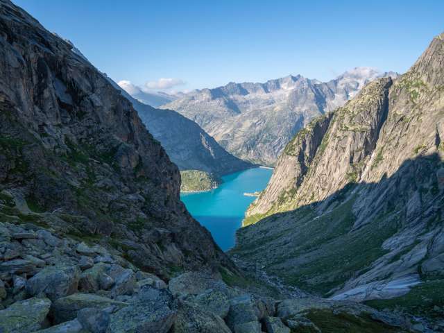 Magazin AKTIV in den ALPEN