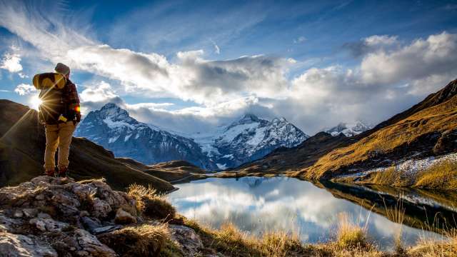 Tout est extraordinaire