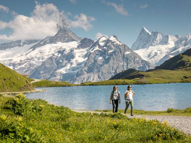 Magazin «AKTIV in den ALPEN»