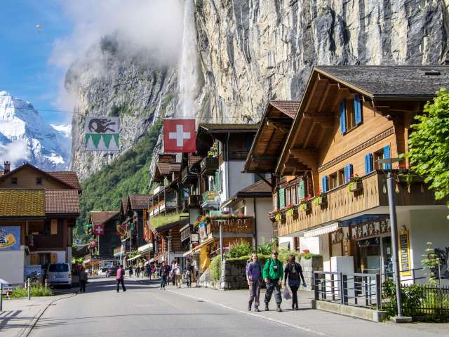 Practical Wanderlust