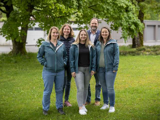 JRT AG schreibt Nachhaltigkeit gross