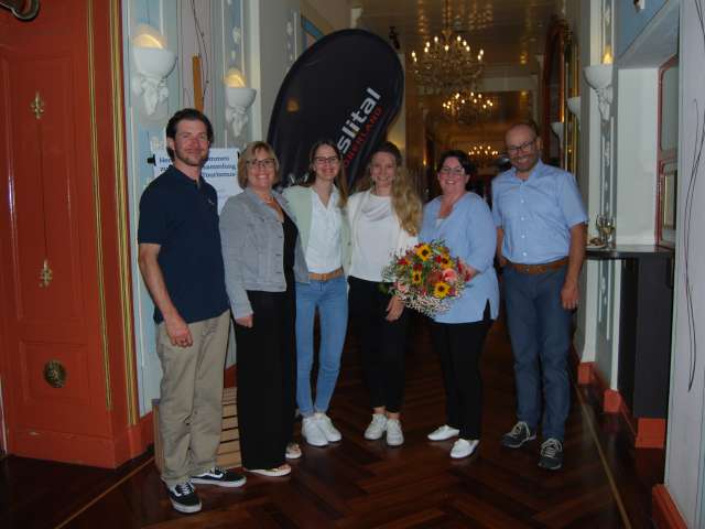 Haslital Tourismus mit Rekordergebnis