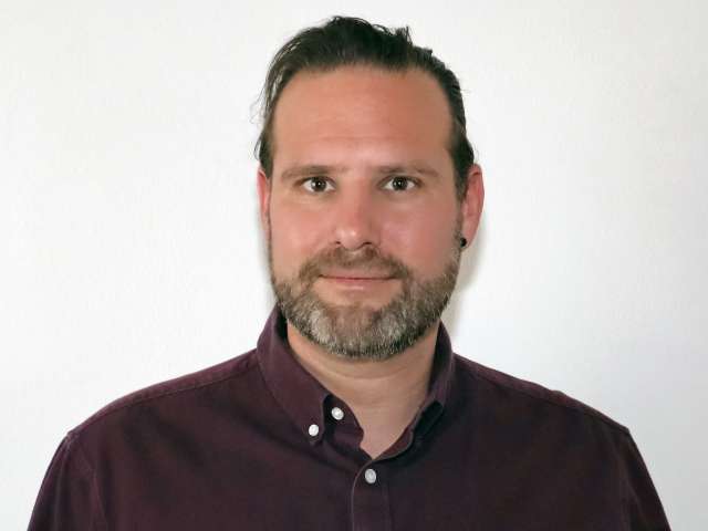 Neuer Resort Director Mürren Tourismus