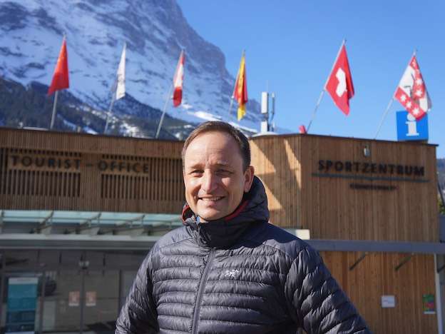 Sebastian Stock wechselt zu SWISSCURLING